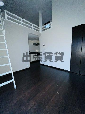 仲介手数料０円！エリュートの居間・リビング