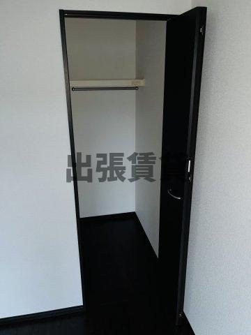 仲介手数料０円！エリュートの収納