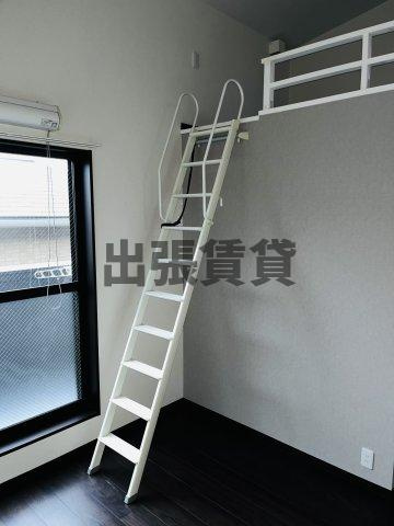 仲介手数料０円！エリュートの内装