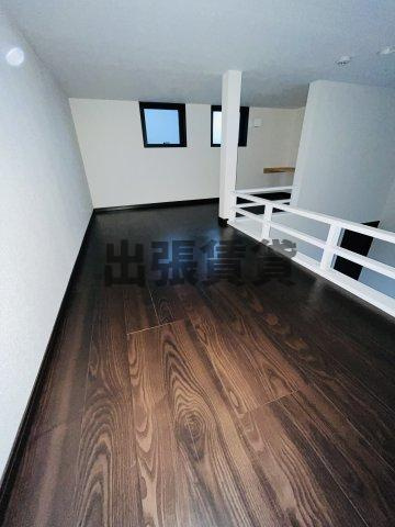 仲介手数料０円！エリュートの内装