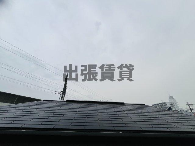 仲介手数料０円！エリュートの展望