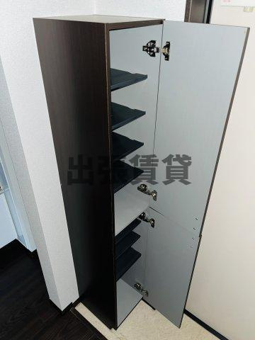 仲介手数料０円！エリュートの収納