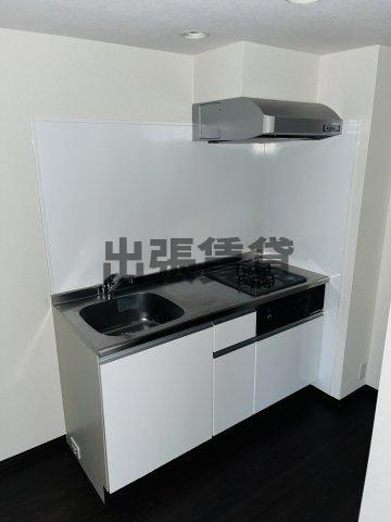 仲介手数料０円！エリュートのキッチン