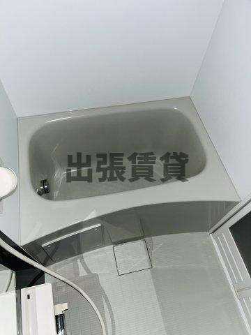 仲介手数料０円！エリュートの浴室