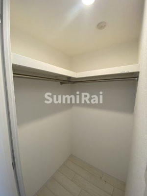 【収納】 | エスプレイス神戸グレース