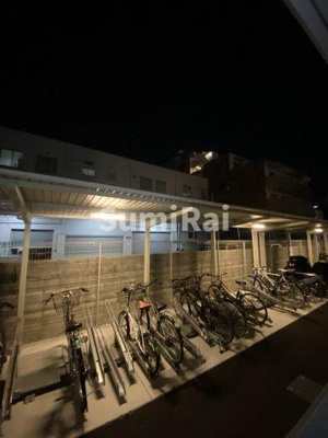 【展望】 | エスプレイス神戸グレース