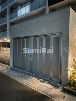 【その他共用部分】 | エスプレイス神戸グレース