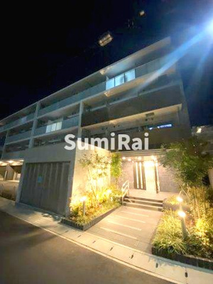 【外観】 | エスプレイス神戸グレース