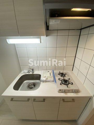 【キッチン】 | エスプレイス神戸グレース