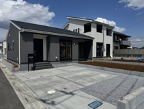 リーブルガーデン．Ｓ　深谷小前田第４　の画像