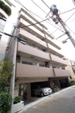 ステージファースト恵比寿二番館の画像