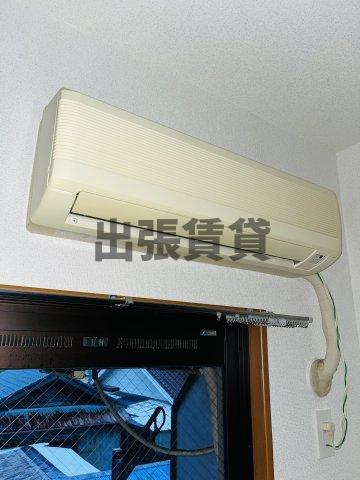 仲介手数料0円！ルミエールの設備