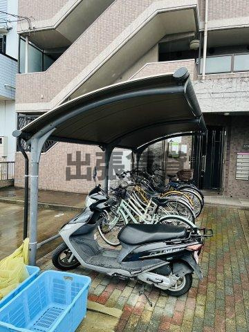 仲介手数料0円！ルミエールのその他共用部分