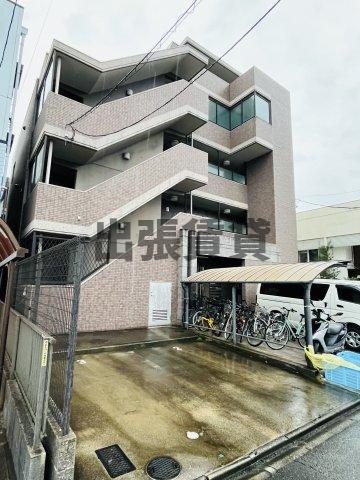 仲介手数料0円！ルミエールの外観