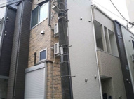 KONZ HOUSEの画像