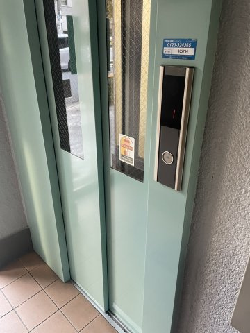 KSKサンパールのその他共用部分