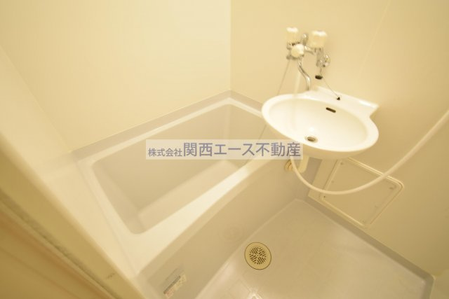 【浴室】 | レオパレスサンガ