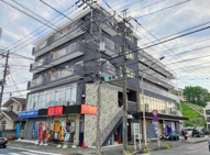 森ビルの画像