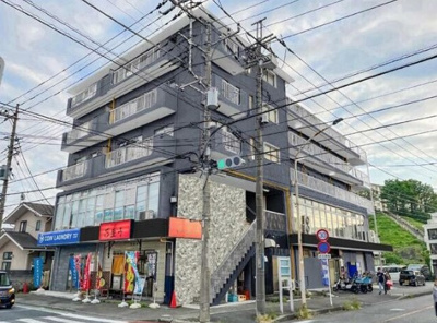 【外観】 | 森ビル