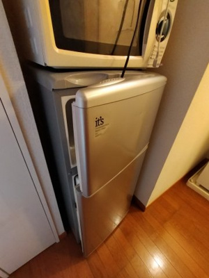  | レオパレスサンシャイン田中21