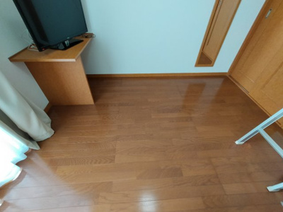 【居間・リビング】 | レオパレスサンシャイン田中21