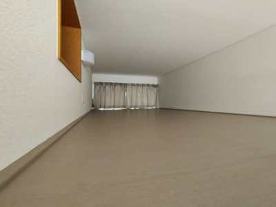 【寝室】 | レオパレスサンシャイン田中21