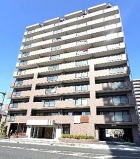 【外観】 | ロータリーパレスアリーラ春日部