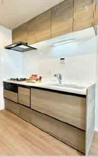 【内観：施工例】 | ロータリーパレスアリーラ春日部