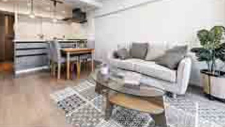 【内観：施工例】 | ロータリーパレスアリーラ春日部