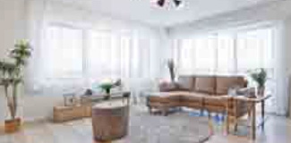 【内観：施工例】 | ロータリーパレスアリーラ春日部