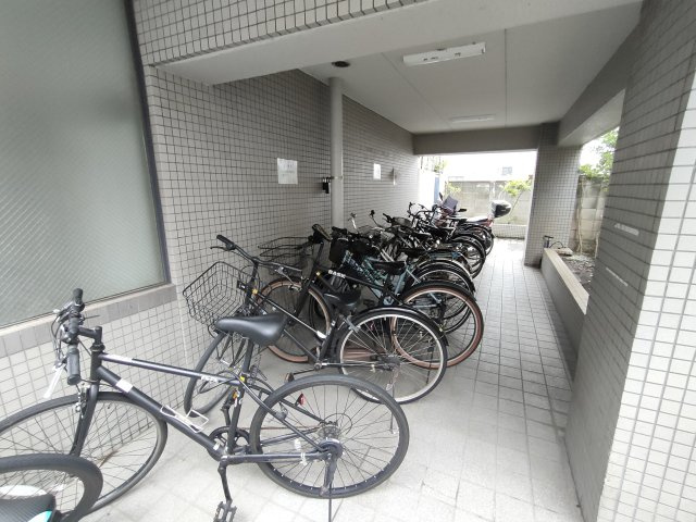 ワコーレ新小岩のその他共用部分