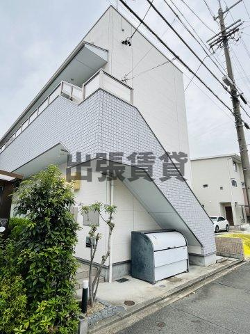 仲介手数料０円！Mont　cypresの外観