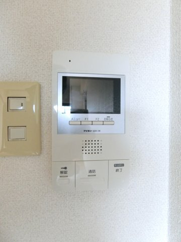 【セキュリティ】 | CITY SPIRE国分寺 | 別室・参考