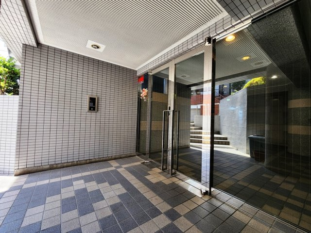 【エントランス】 | CITY SPIRE国分寺
