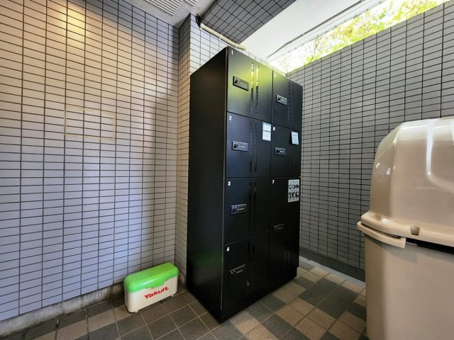 【その他共用部分】 | CITY SPIRE国分寺