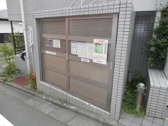 【その他共用部分】 | CITY SPIRE国分寺
