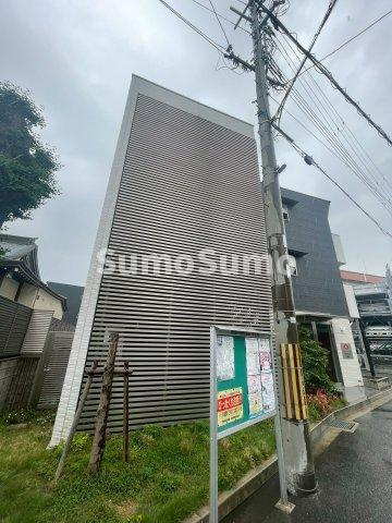 サンクラッソ塚口