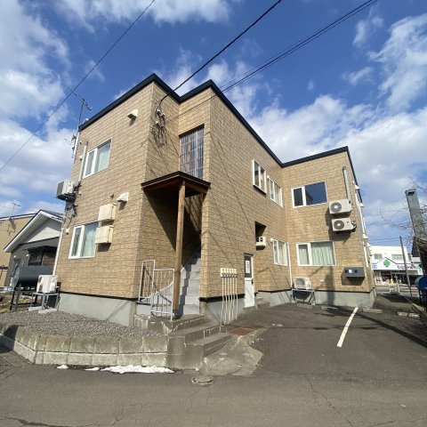 コーポ サザンクロスⅡ