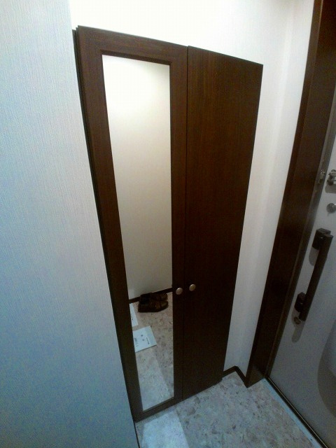 エクラス松陰のその他