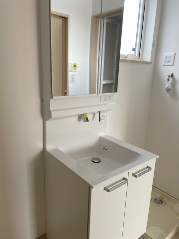 JERICHO Bの独立洗面台