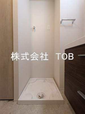 【設備】 | グランディール調布