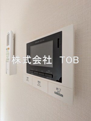 【セキュリティ】 | グランディール調布