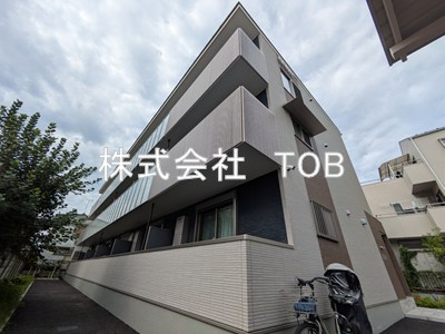 【外観】 | グランディール調布