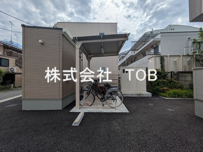 【その他共用部分】 | グランディール調布
