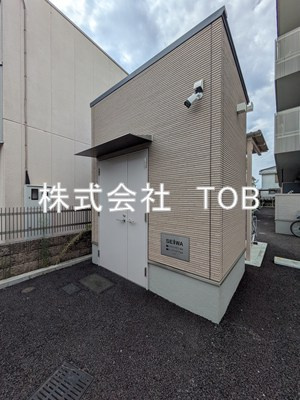 【その他共用部分】 | グランディール調布
