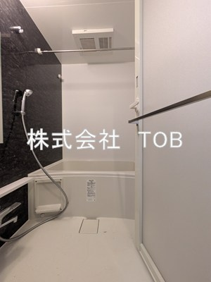 【浴室】 | グランディール調布