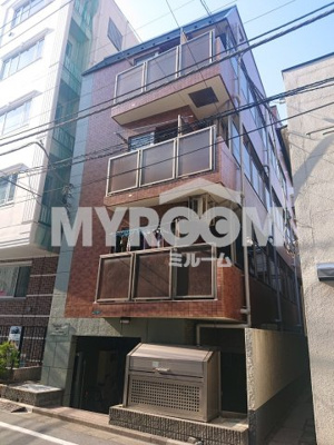 【外観】 | アイフォート椎名町　(Aifort椎名町) | アイフォート椎名町の外観☆