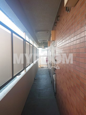 【その他共用部分】 | アイフォート椎名町　(Aifort椎名町)