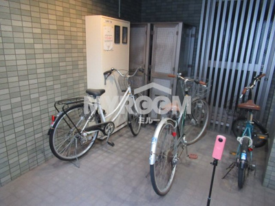 【その他共用部分】 | アイフォート椎名町　(Aifort椎名町)