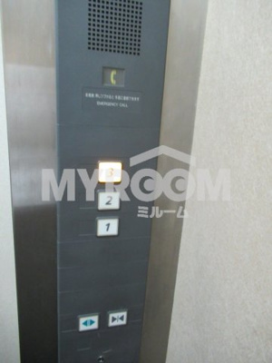 【その他共用部分】 | アイフォート椎名町　(Aifort椎名町)